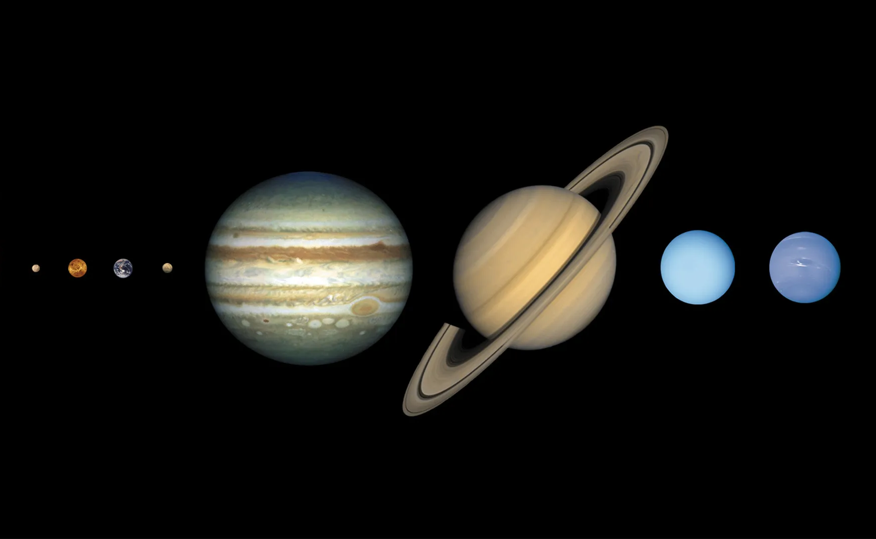 solar system